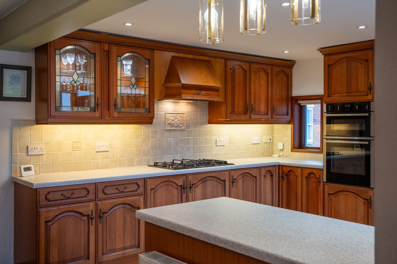 New Street Mawdesley